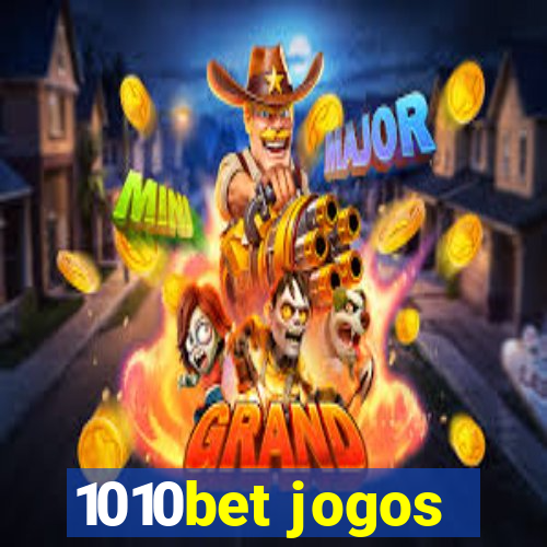 1010bet jogos